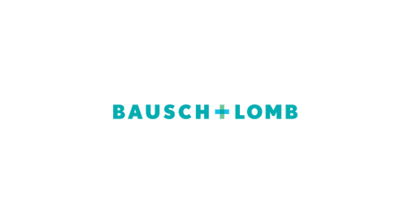 Bausch Lomb logo