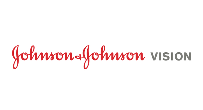 Gohnson Gohnson Vision logo