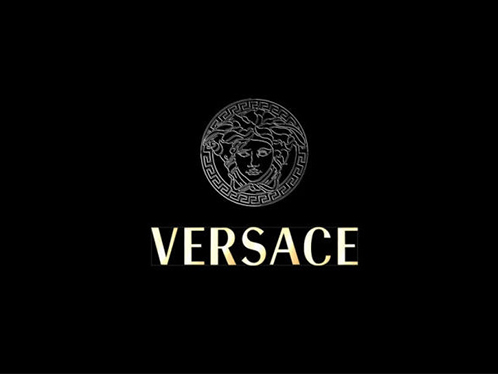 Versace Image Logo